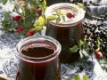 Holunder-Hagebutten-Marmelade Rezept