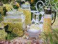 Holunderblüten-Limonade Rezept