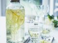 Holunderlimonade Rezept