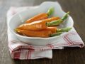Honig-Möhren Rezept