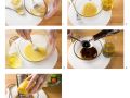 Honig-Senf-Vinaigrette herstellen Rezept