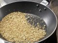 Honigsüße Brotschnitten Zubereitung Schritt 1 Honigsüße Brotschnitten Zubereitung Schritt 1