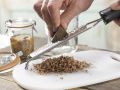 Honigsüße Brotschnitten Zubereitung Schritt 3 Honigsüße Brotschnitten Zubereitung Schritt 3