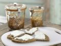 Honigsüße Brotschnitten Zubereitung Schritt 5 Honigsüße Brotschnitten Zubereitung Schritt 5