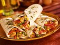 Hühnchen-Fajitas Rezept