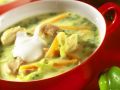 Hühner-Kartoffelsuppe Rezept
