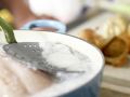 Hühnersuppe nach Großmutters Art – smarter Zubereitung Schritt 2 Hühnersuppe nach Großmutters Art – smarter Zubereitung Schritt 2