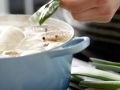 Hühnersuppe nach Großmutters Art – smarter Zubereitung Schritt 4 Hühnersuppe nach Großmutters Art – smarter Zubereitung Schritt 4