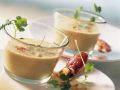 Hummercremesuppe Rezept