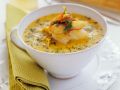 Hummersuppe mit Cognac Rezept
