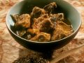 Indisches Curry mit Schweinefleisch Rezept