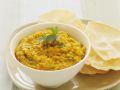Indisches Linsengericht (Dal) Rezept