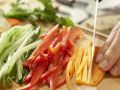 Indonesischer Salat Zubereitung Schritt 4 Indonesischer Salat Zubereitung Schritt 4