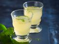 Ingwer-Sellerie-Shot mit Apfel Rezept