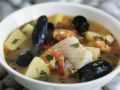 Italienische Fischsuppe Rezept