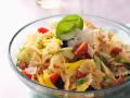 Italienischer Nudelsalat Rezept