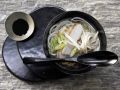 Japanische Nudelsuppe Rezept