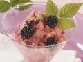 Joghurt-Brombeer-Parfait Rezept