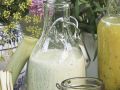Joghurt-Dill-Dressing Rezept