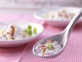 Joghurt-Knoblauch-Sauce Rezept