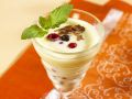 Joghurt-Mangocreme Rezept