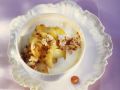 Joghurt mit gebratenem Apfel Rezept
