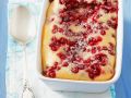 Johannisbeer Clafoutis Rezept