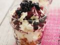Johannisbeer-Dessert Rezept
