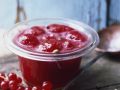 Johannisbeer-Erdbeer-Marmelade mit Pfeffer Rezept