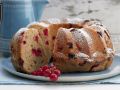 Johannisbeer-Guglhupf für den Thermomix® Rezept