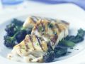 Kabeljau mit Brokkoli Rezept