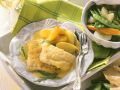 Kabeljau mit Kartoffeln Rezept