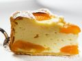 Käse-Aprikosenkuchen Rezept