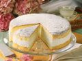 Käse-Sahne-Torte Rezept
