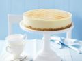 Käsekuchen ohne Backen Rezept