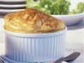 Käsesoufflee Rezept