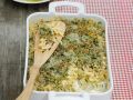 Käsespätzle aus dem Allgäu Rezept