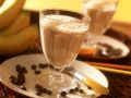 Kaffee-Bananenshake Rezept