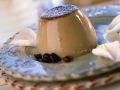 Kaffee-Panna Cotta Rezept