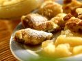 Kaiserschmarrn mit Apfelmus Rezept