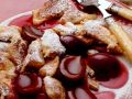 Kaiserschmarrn mit Pflaumen Rezept