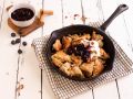 Kaiserschmarrn vegan Rezept