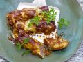 Kalbfleisch-Cannelloni Rezept