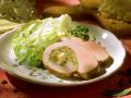 Kalbsbrust gefüllt mit Hackfleisch Rezept