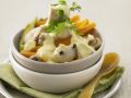 Kalbsragout (Blanquette de veau) Rezept
