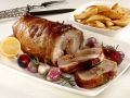 Kalbsrollbraten Rezept