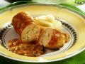 Kalbsroulade im Backofen Rezept