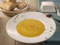 Karotten-Ingwer-Suppe Rezept