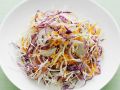 Karotten-Kohl-Salat Rezept