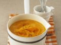 Karotten-Mango-Suppe Rezept